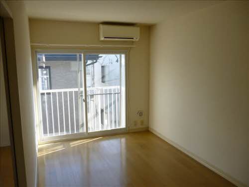 パティオ・グランデ　Ｃ 201号-2