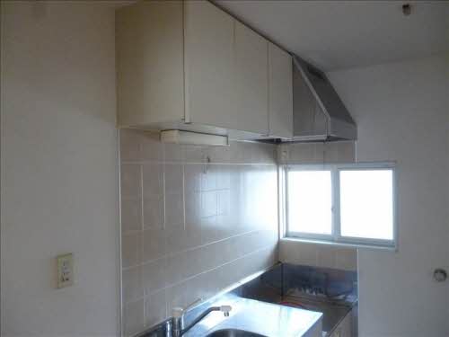 パティオ・グランデ　Ｃ 201号-4