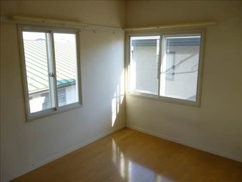 パティオ・グランデ　Ｃ 201号-6