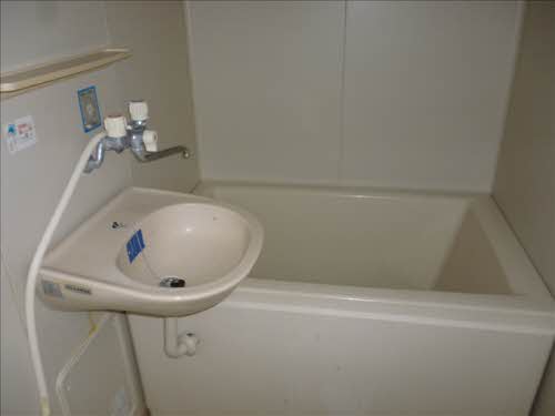 パティオ・グランデ　Ｃ 201号-8