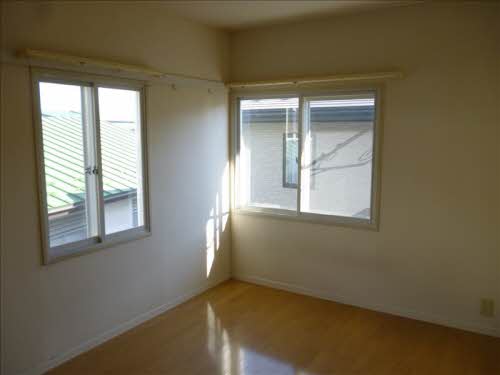 パティオ・グランデ　Ｃ 201号-11