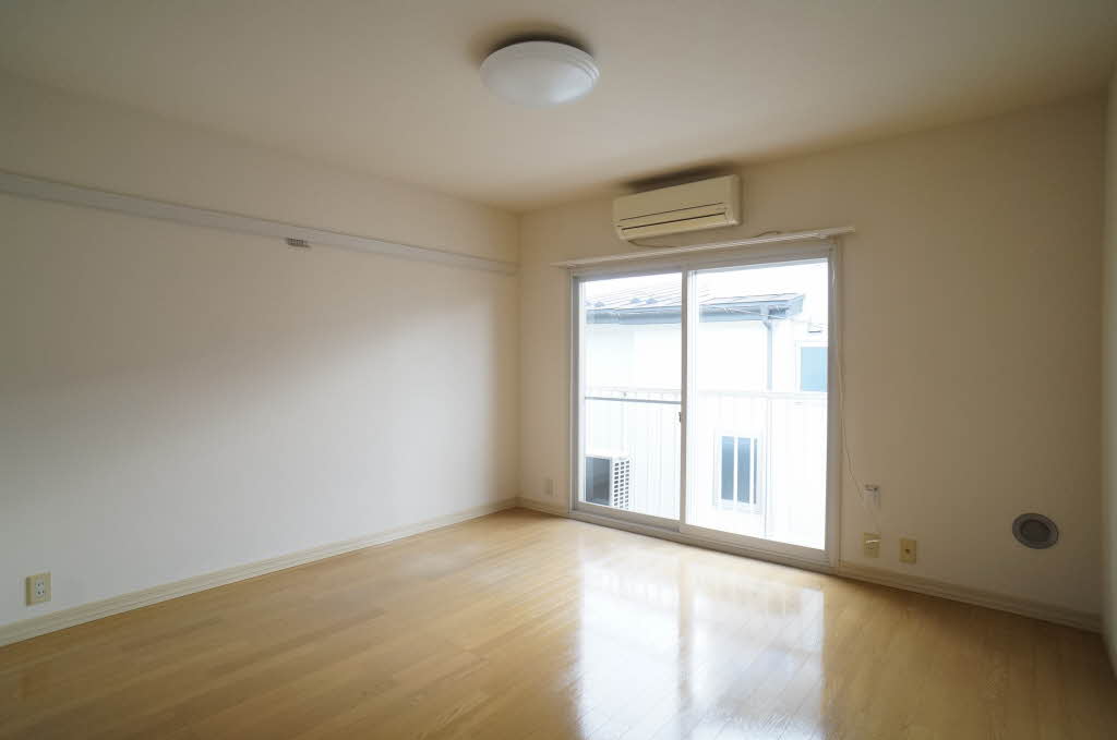 パティオ・グランデ　Ｃ 203号-2