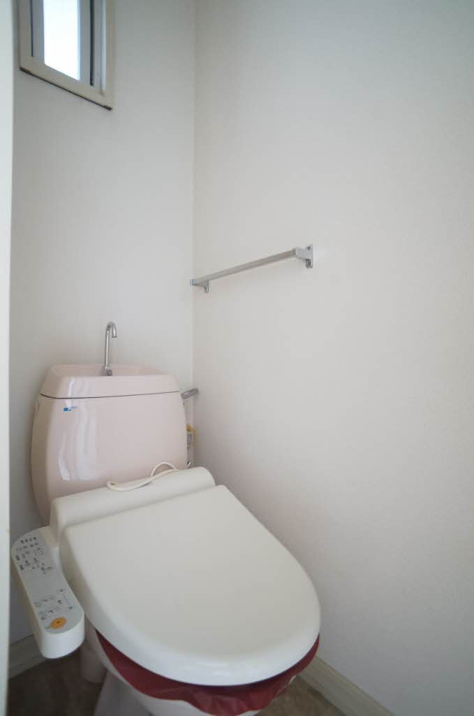 パティオ・グランデ　Ｃ 203号-5