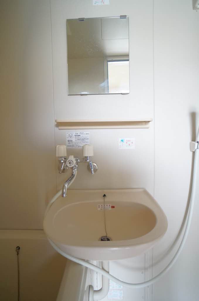 パティオ・グランデ　Ｃ 203号-7