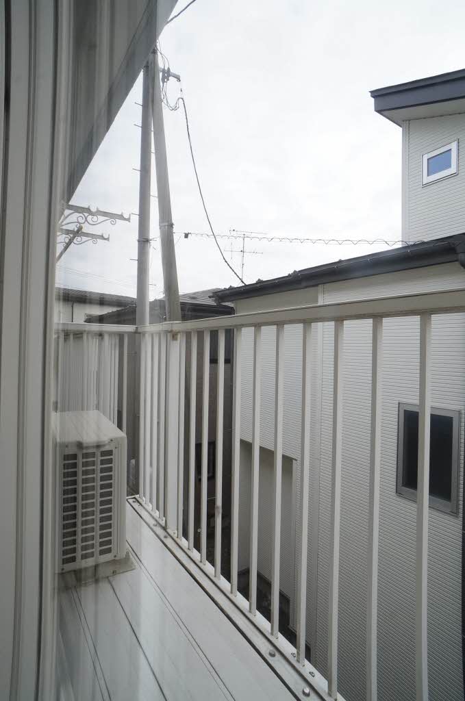 パティオ・グランデ　Ｃ 203号-13