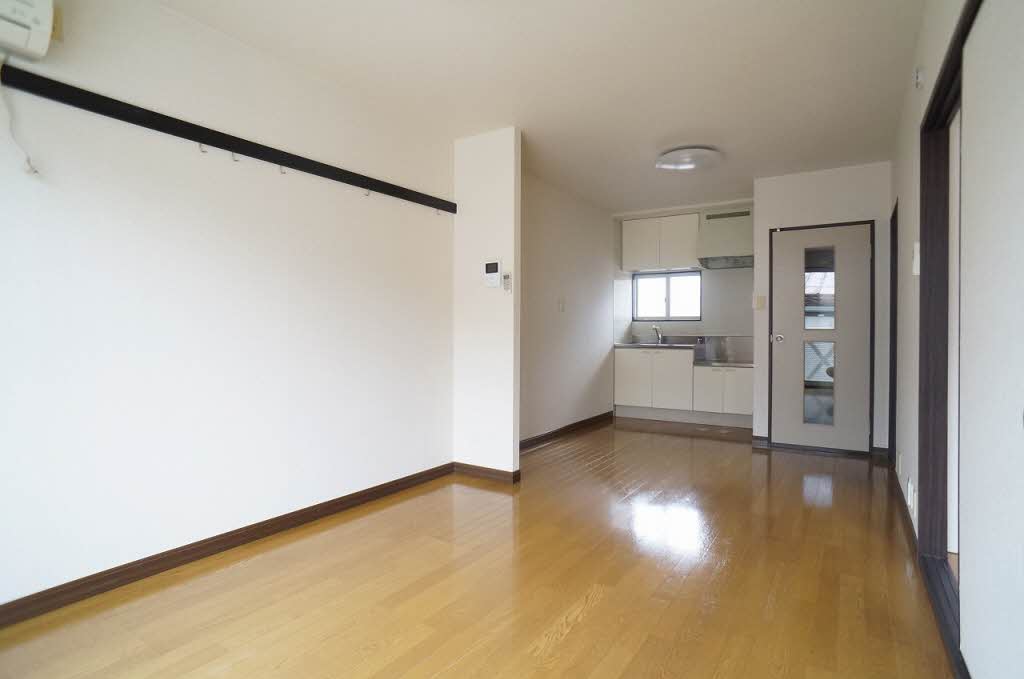 プライムハウス　Ｂ 101号-2