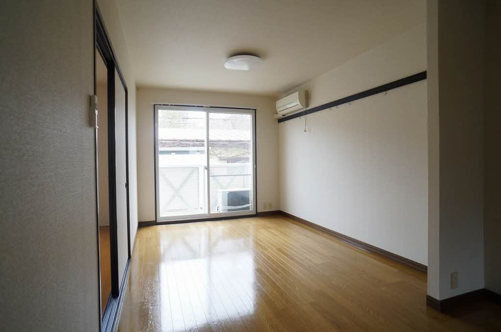 プライムハウス　Ｂ 101号-3