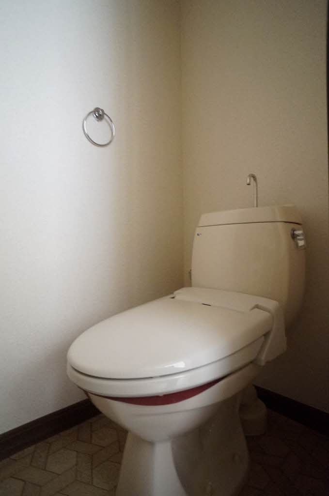 プライムハウス　Ｂ 101号-5