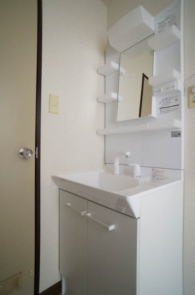 プライムハウス　Ｂ 101号-7