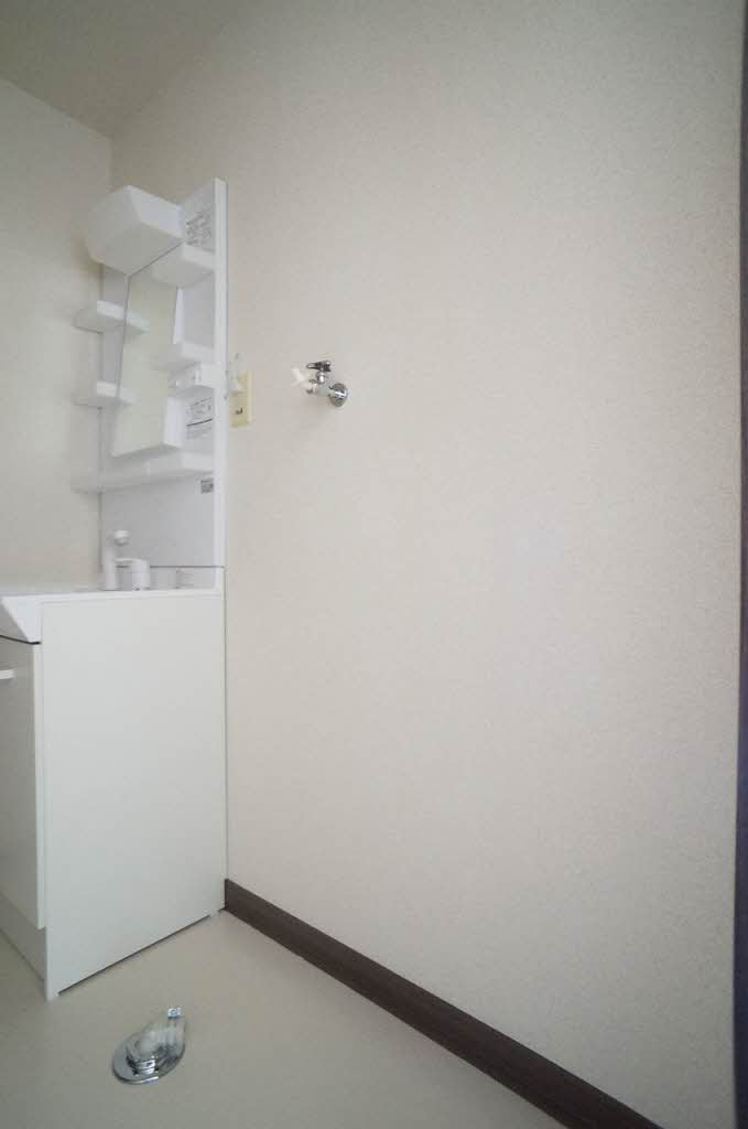 プライムハウス　Ｂ 101号-8