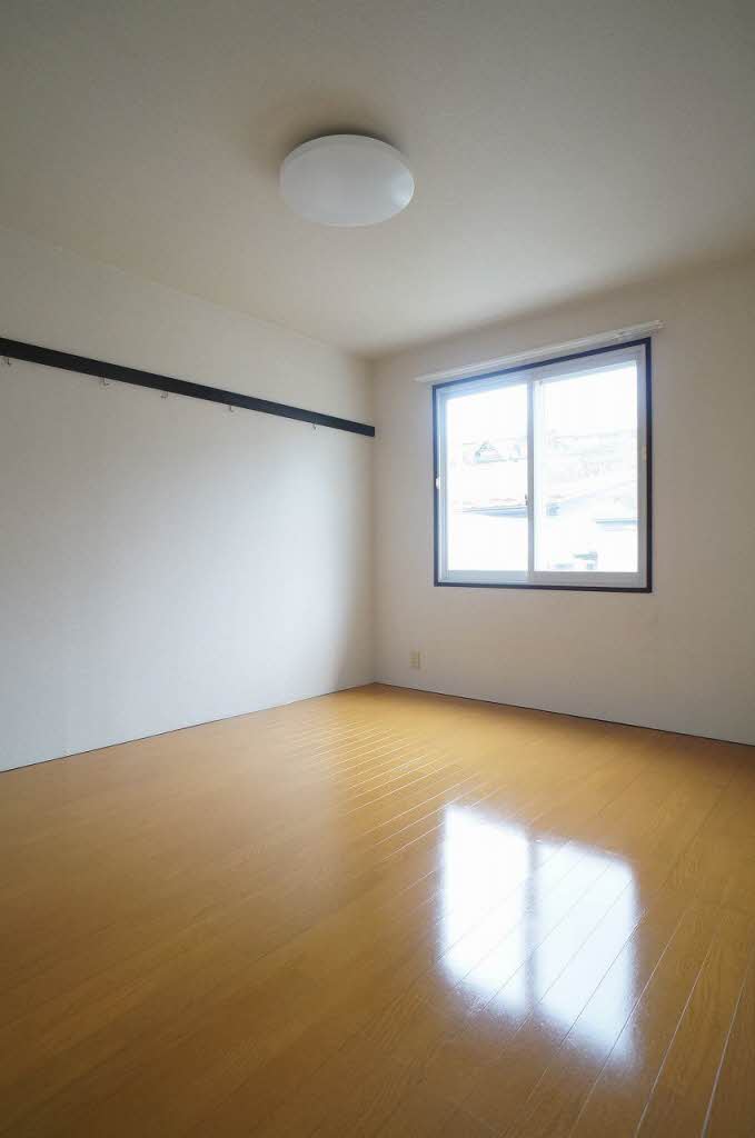 プライムハウス　Ｂ 101号-10