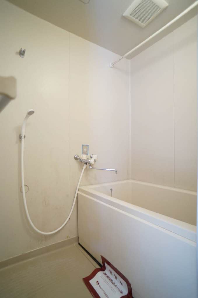 メゾンベルグ　Ａ 101号-6