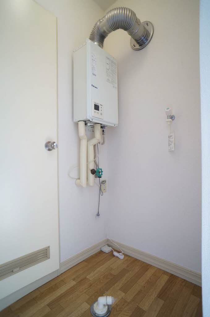 メゾンベルグ　Ａ 101号-7