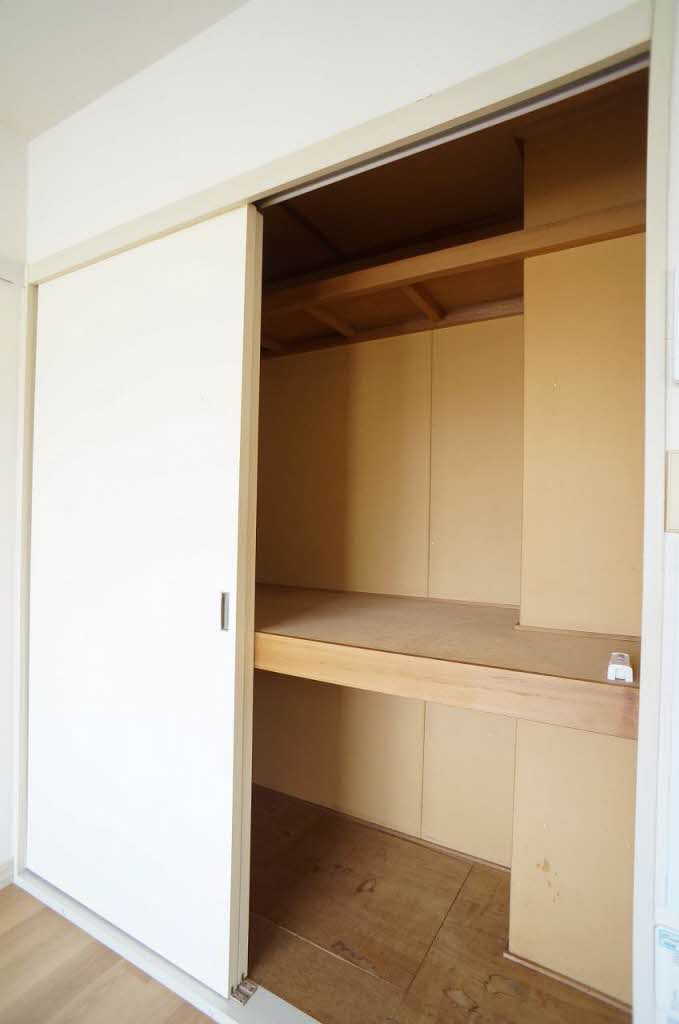 メゾンベルグ　Ａ 101号-8