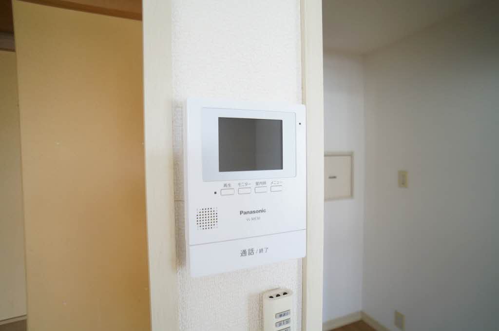 メゾンベルグ　Ａ 101号-9