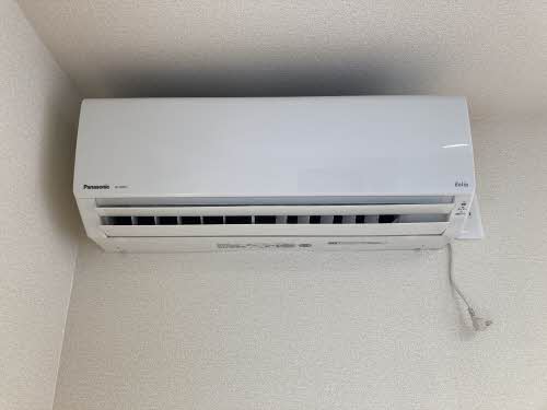 メゾンベルグ　Ａ 201号-4