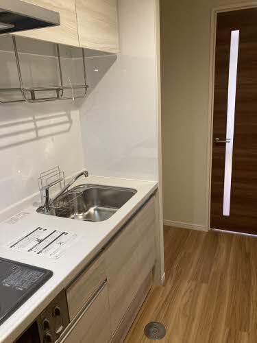 メゾンベルグ　Ａ 201号-7