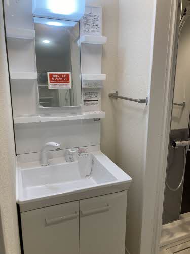 メゾンベルグ　Ａ 201号-9