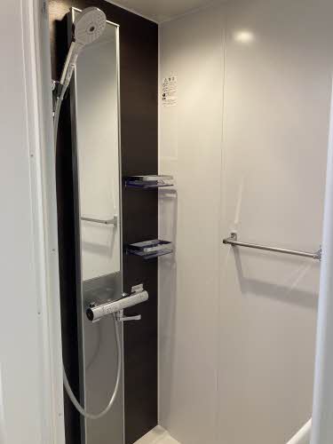 メゾンベルグ　Ａ 201号-10