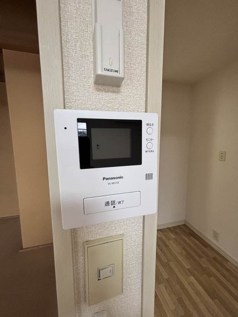 メゾンベルグ　Ａ 202号-12