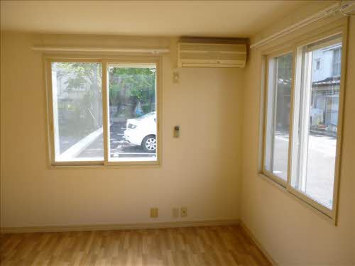 メゾンベルグ B 101号-3