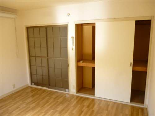 メゾンベルグ B 101号-7