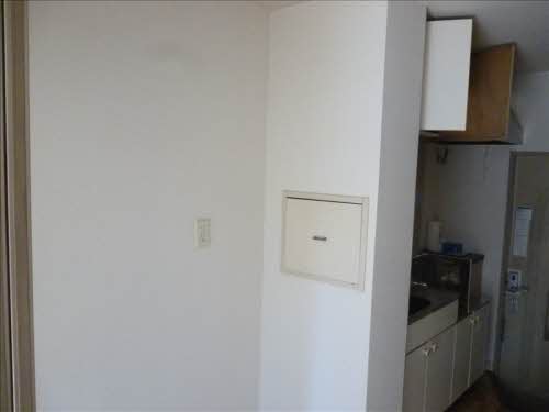 メゾンベルグ B 101号-8