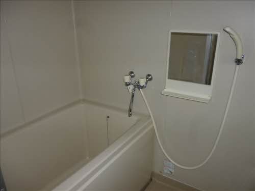 メゾンベルグ B 101号-12