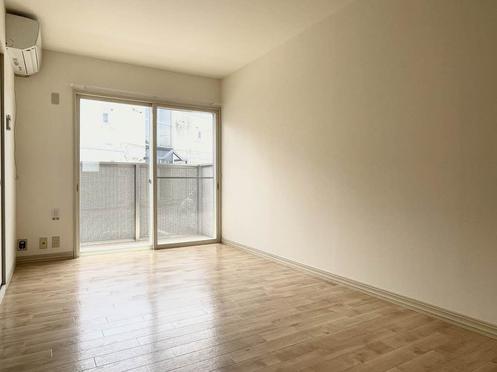 ファミール北日詰 A 103号-3