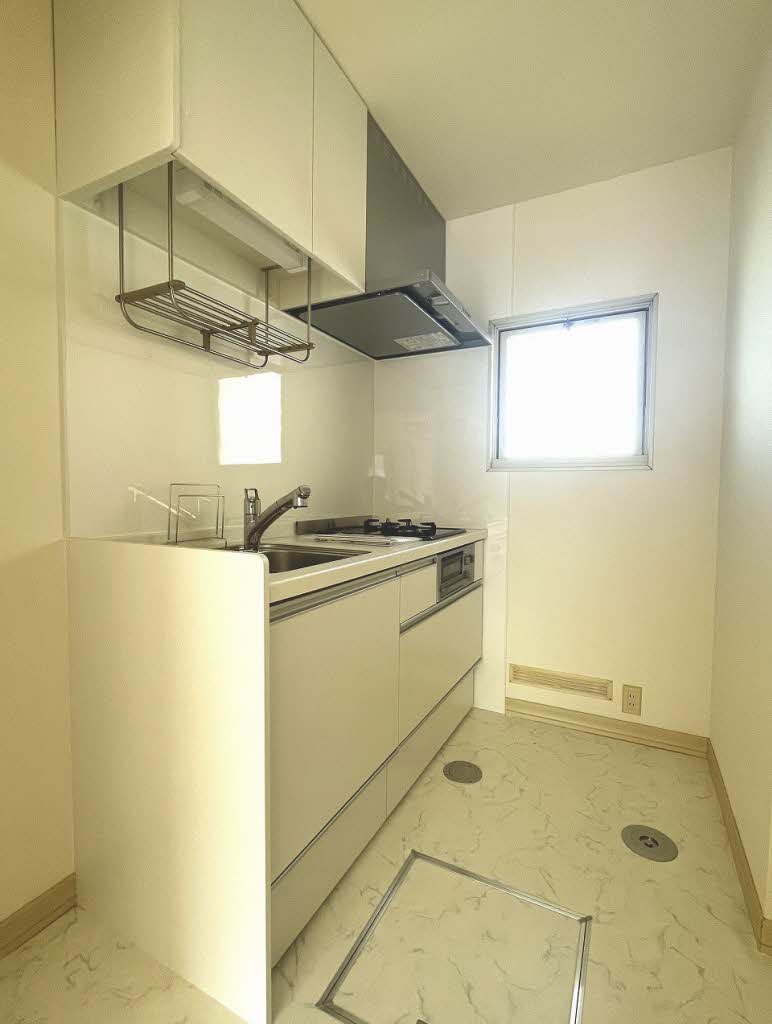 ファミール北日詰 A 103号-4