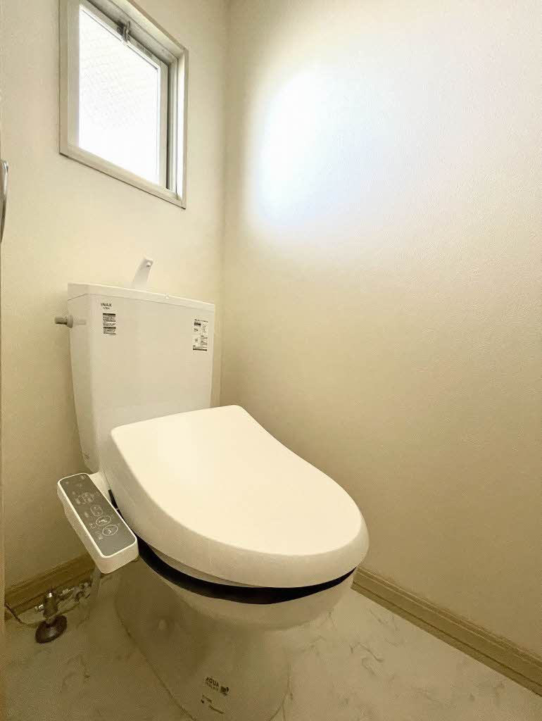 ファミール北日詰 A 103号-5