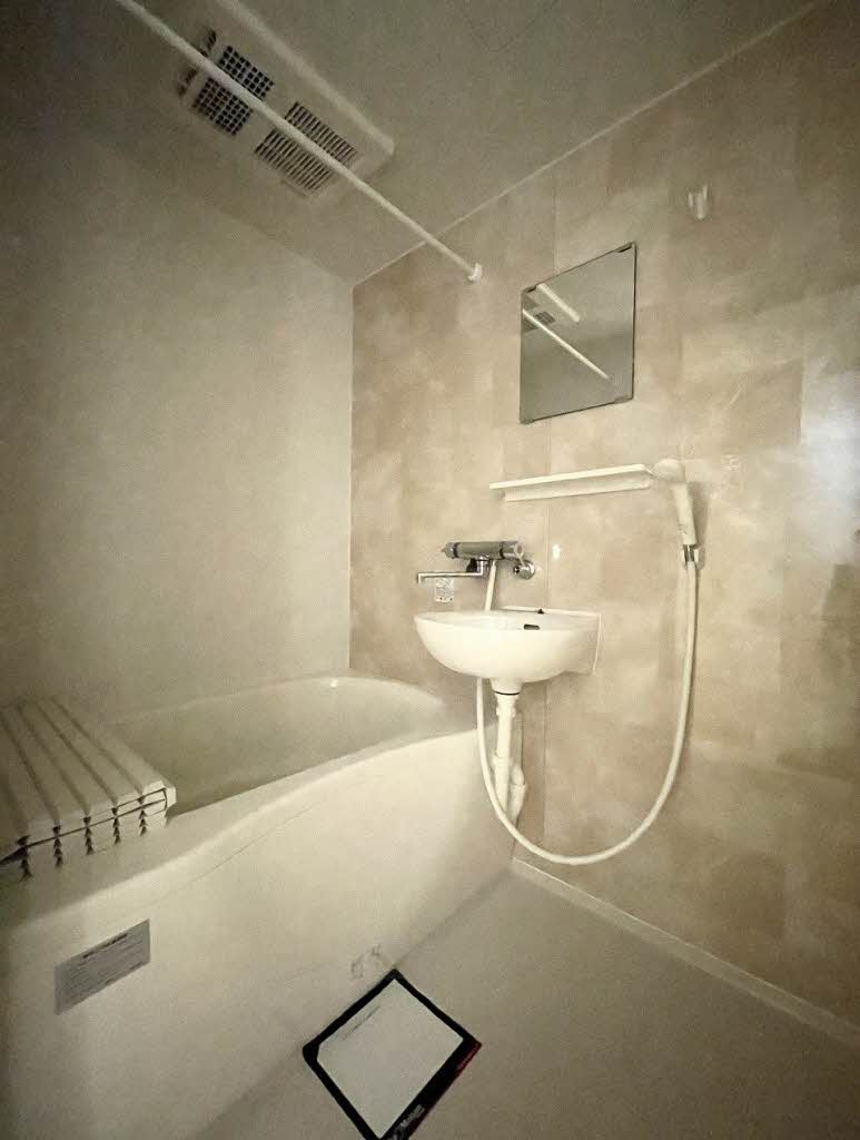 ファミール北日詰 A 103号-6