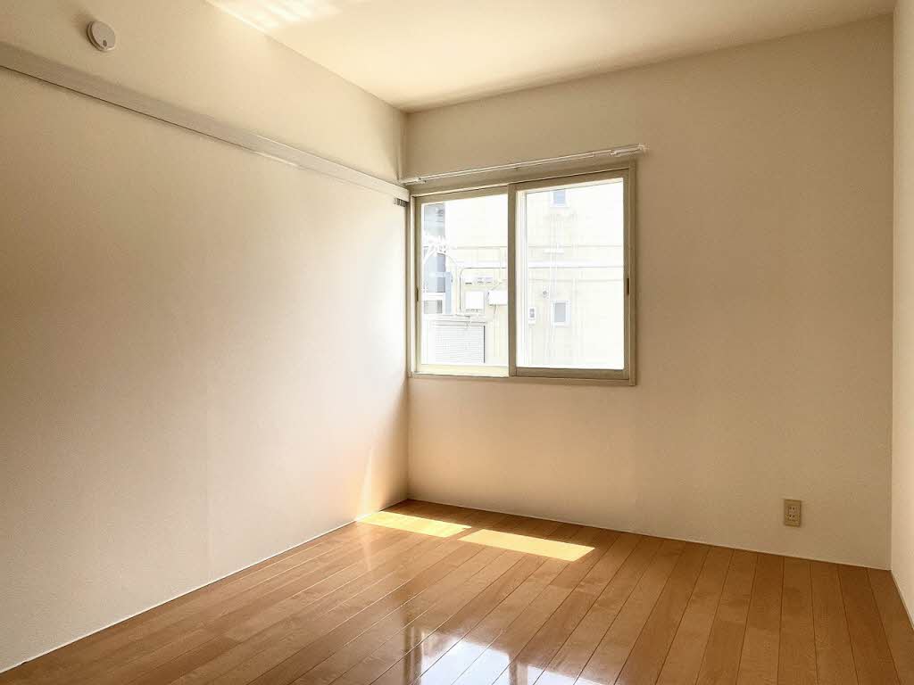 ファミール北日詰 A 103号-9