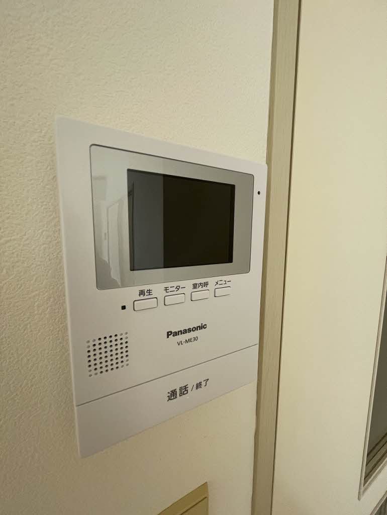 ファミール北日詰 A 103号-10