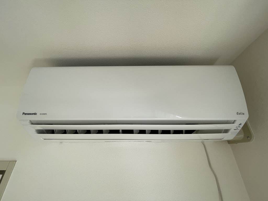 ファミール北日詰 A 103号-11