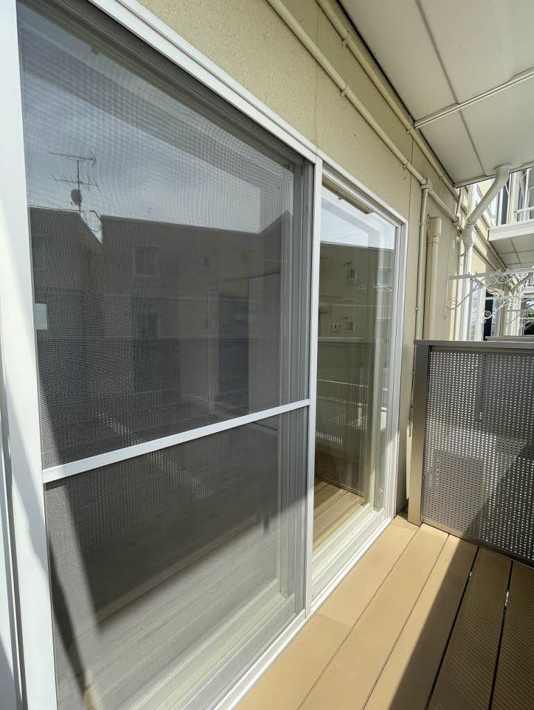 ファミール北日詰 A 103号-12