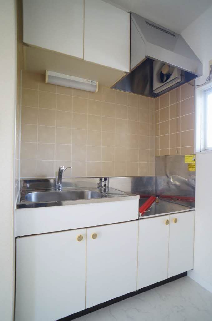 フレグランスＫ 101号-4