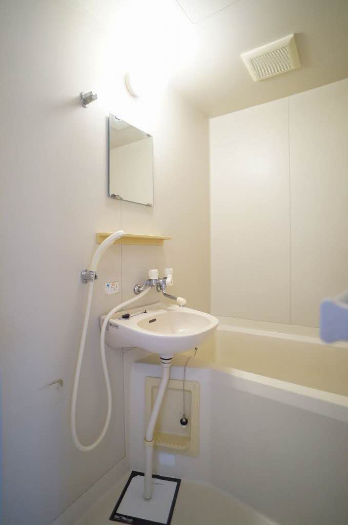 フレグランスＫ 101号-6