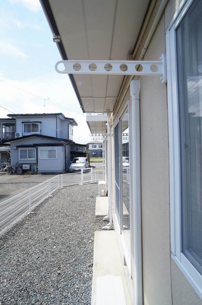 フレグランスＫ 101号-12