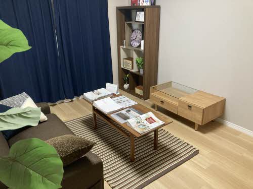 フレグランスK 201号-4