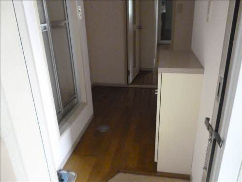 グロス・フォレ 201号-2