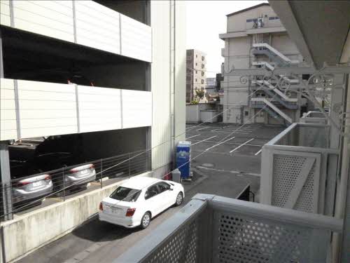 グロス・フォレ 201号-3