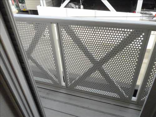 グロス・フォレ 201号-4