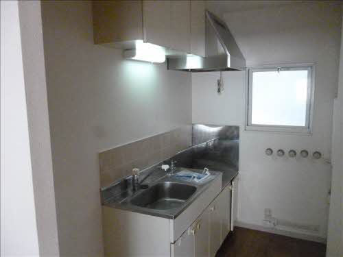 グロス・フォレ 201号-5