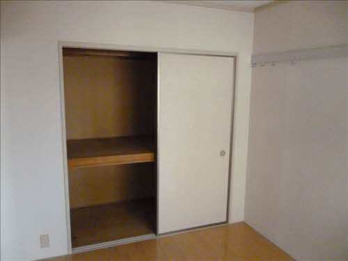 グロス・フォレ 201号-7