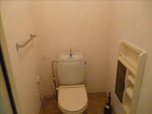 グロス・フォレ 201号-8