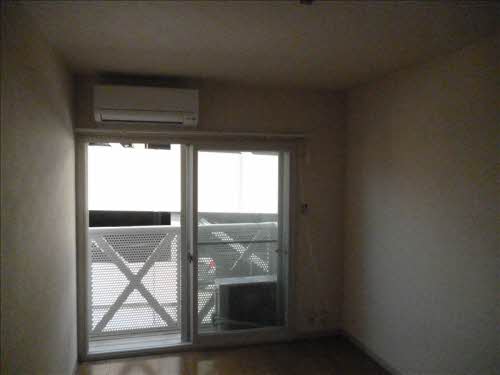 グロス・フォレ 201号-11