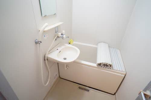 アパートメントハウス・アイリスA 107号-9