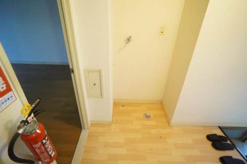 アパートメントハウス・アイリスA 107号-10