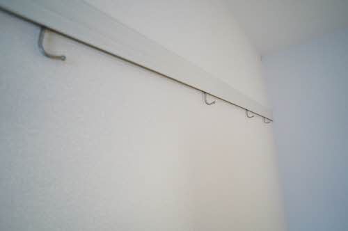 アパートメントハウス・アイリスA 107号-12